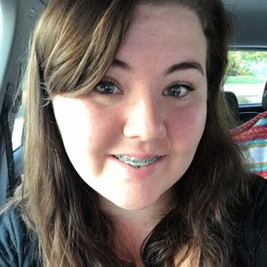 Meet your Posher, Erica